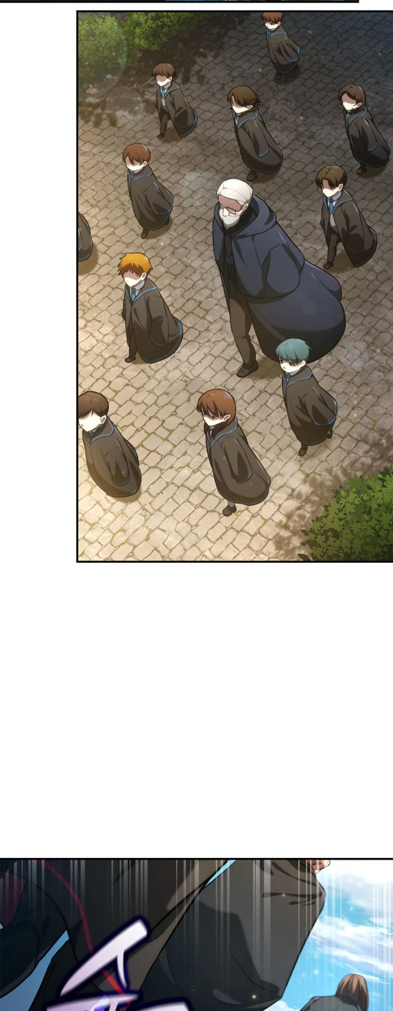 Infinite Mage, Chapter 70 image 43